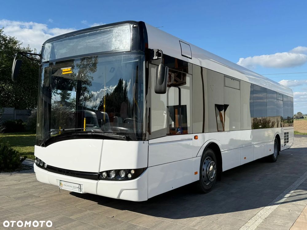 Solaris Urbino 12 - 3