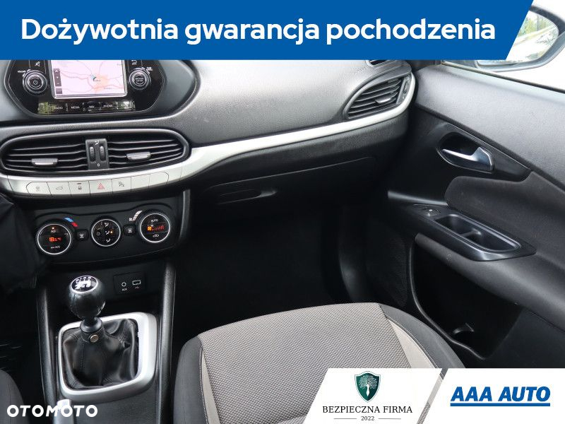 Fiat Tipo - 9
