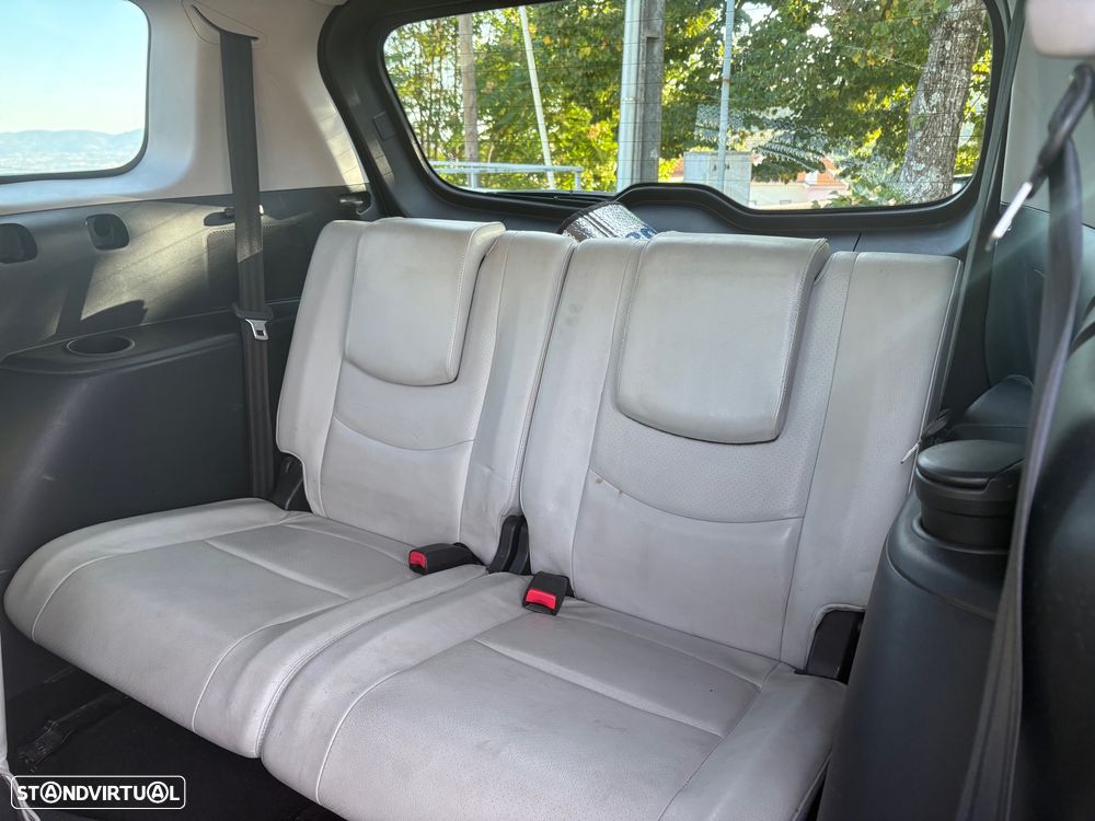 Mazda 5 MZR-CD 2.0 Sport - 5