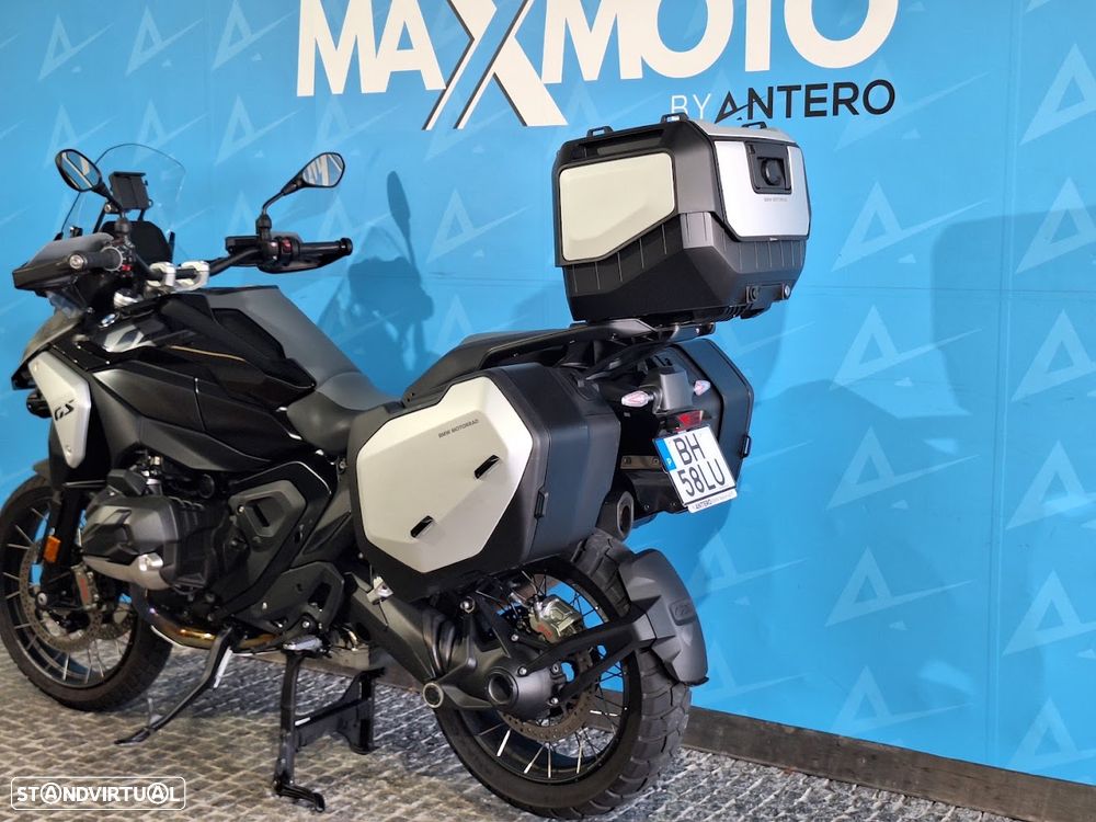 BMW R 1300 GS - 7