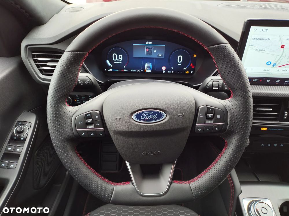 Ford Kuga 1.5 EcoBoost FWD ST-Line - 15
