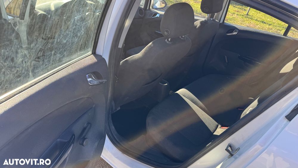 Opel Corsa 1.3 CDTI DPF EcoFLEX Active - 7