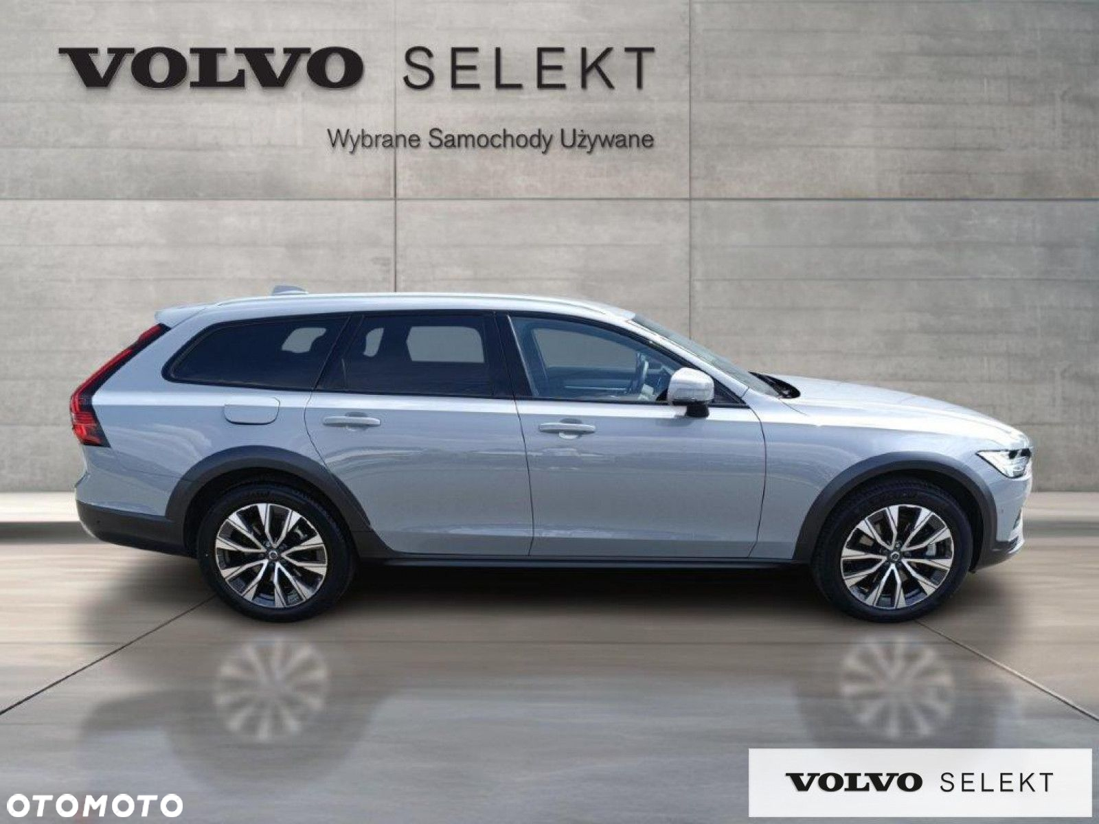 Volvo V90 Cross Country - 6