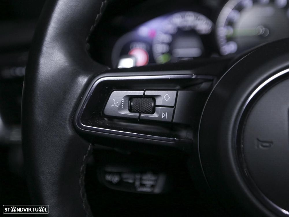 Porsche Panamera Sport Turismo 4S E-Hybrid - 28