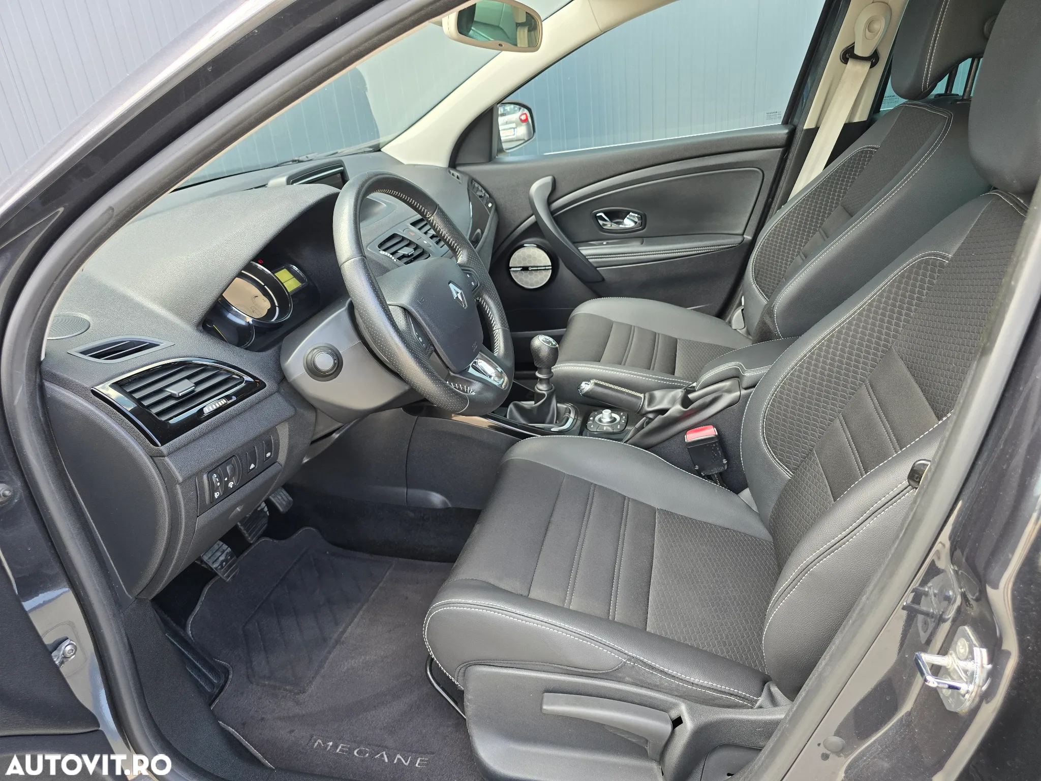Renault Megane - 10