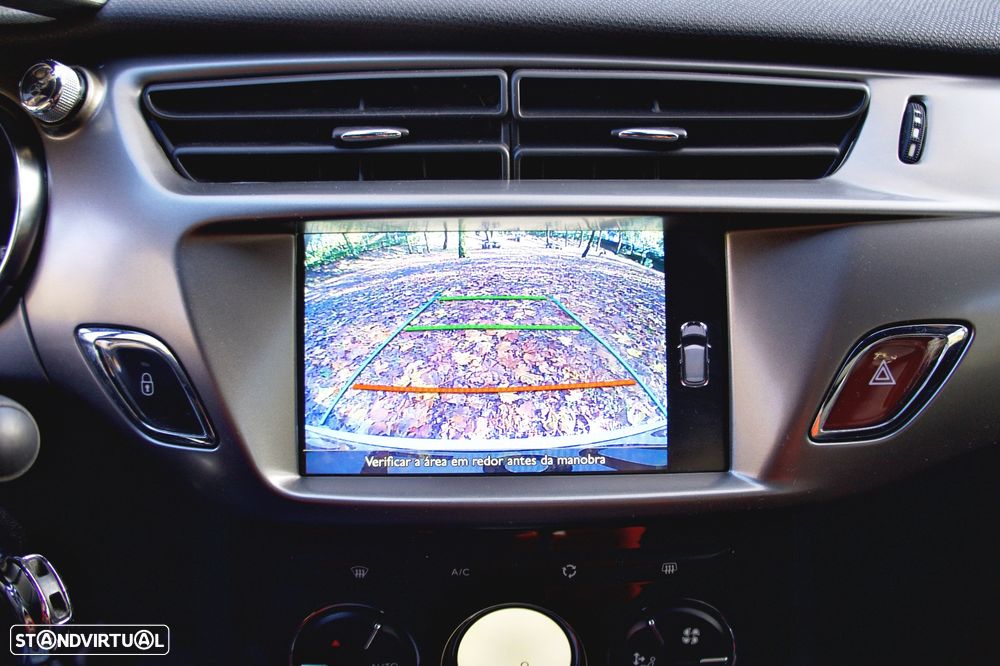 Citroën DS3 1.2 VTi So Chic - 34