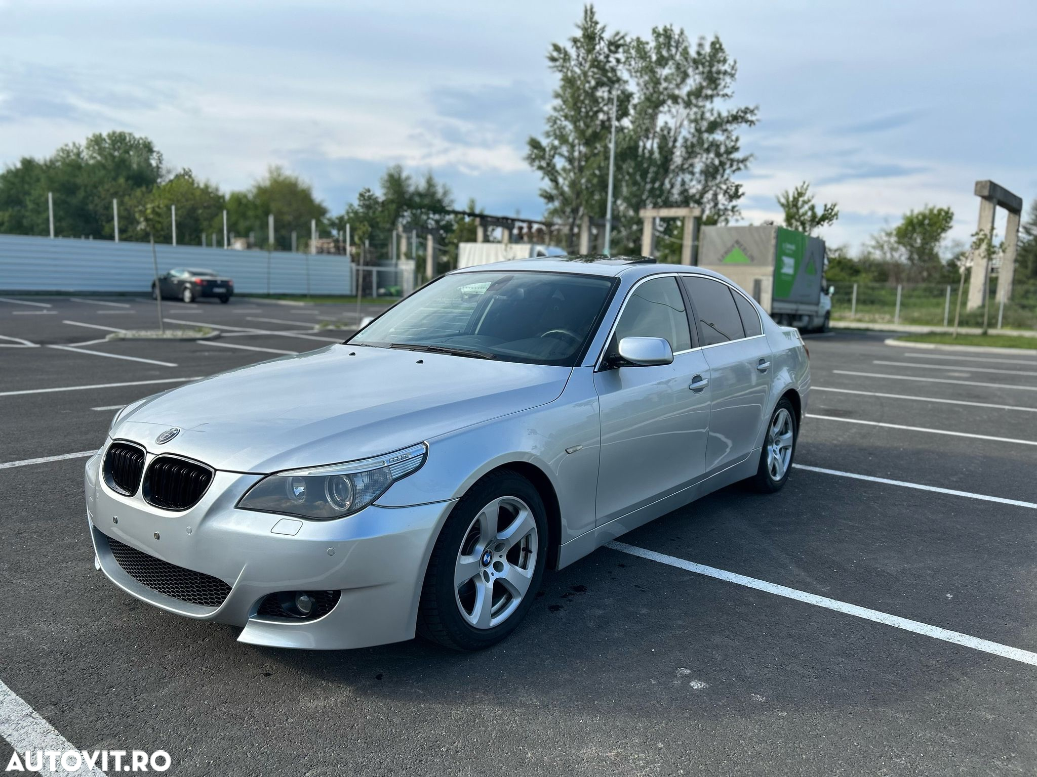 BMW Seria 5 - 2