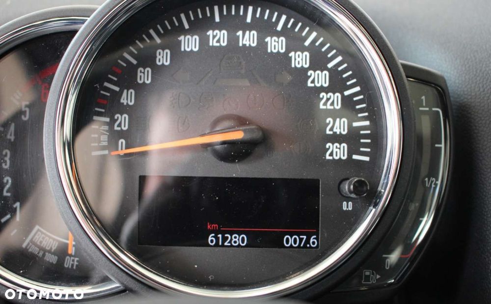 MINI Countryman - 18