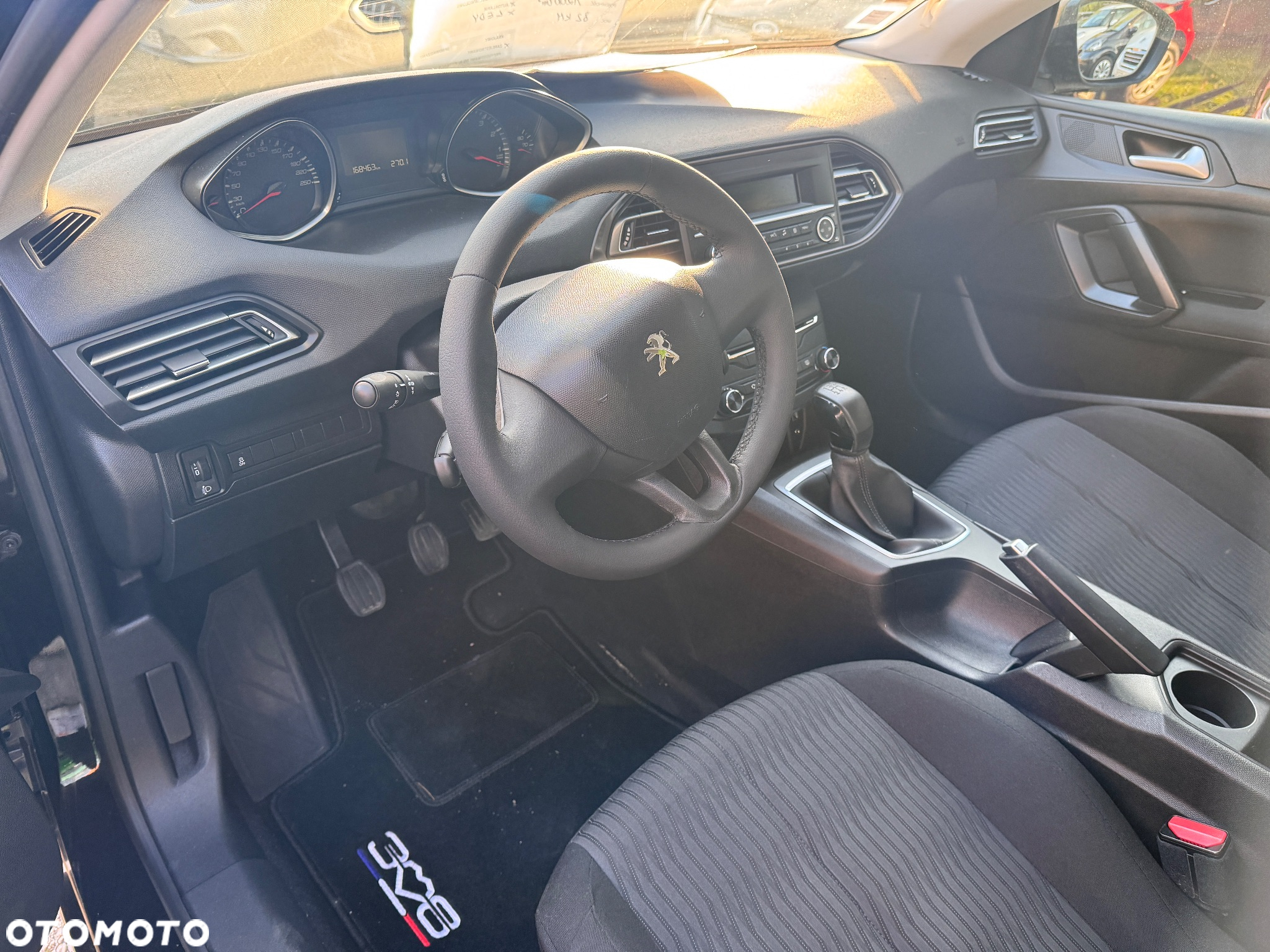 Peugeot 308 1.2 PureTech Access EU6 - 9
