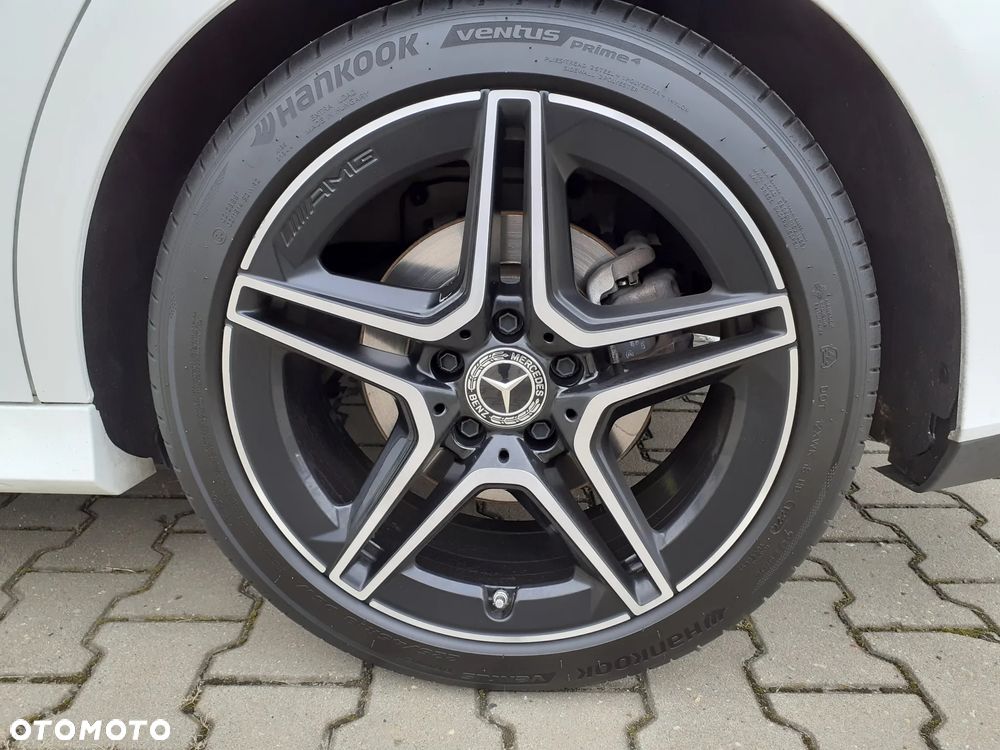Mercedes-Benz CLA 200 mHEV AMG Line 7G-DCT - 15