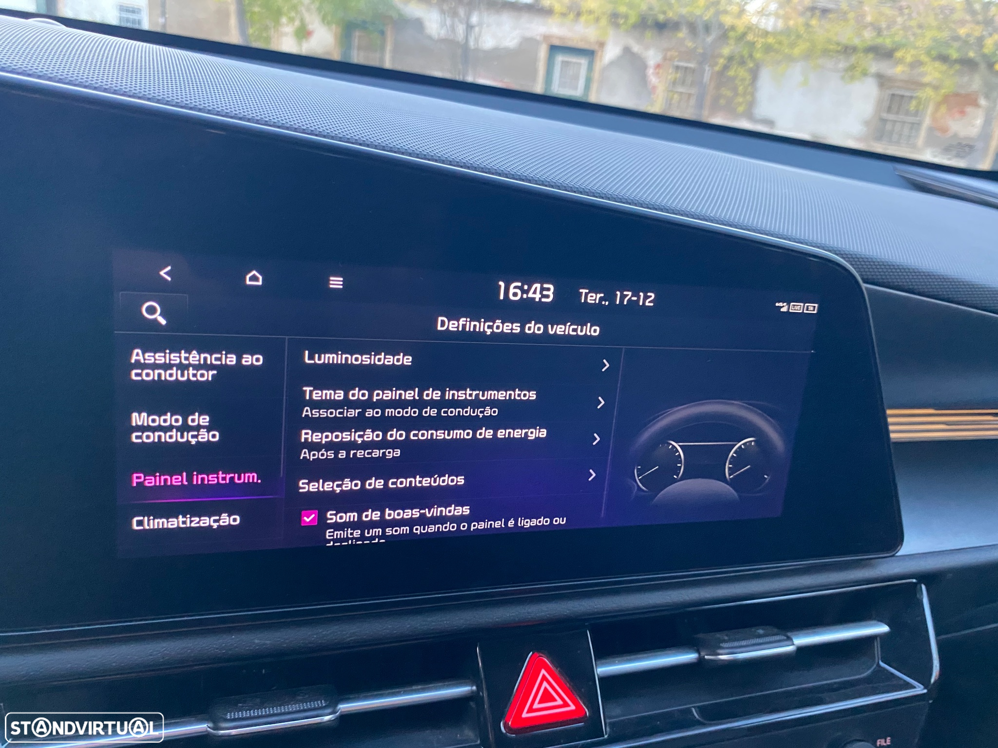 Kia Niro EV 64kWh Tech - 43
