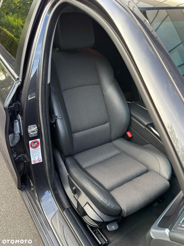 BMW Seria 5 - 17