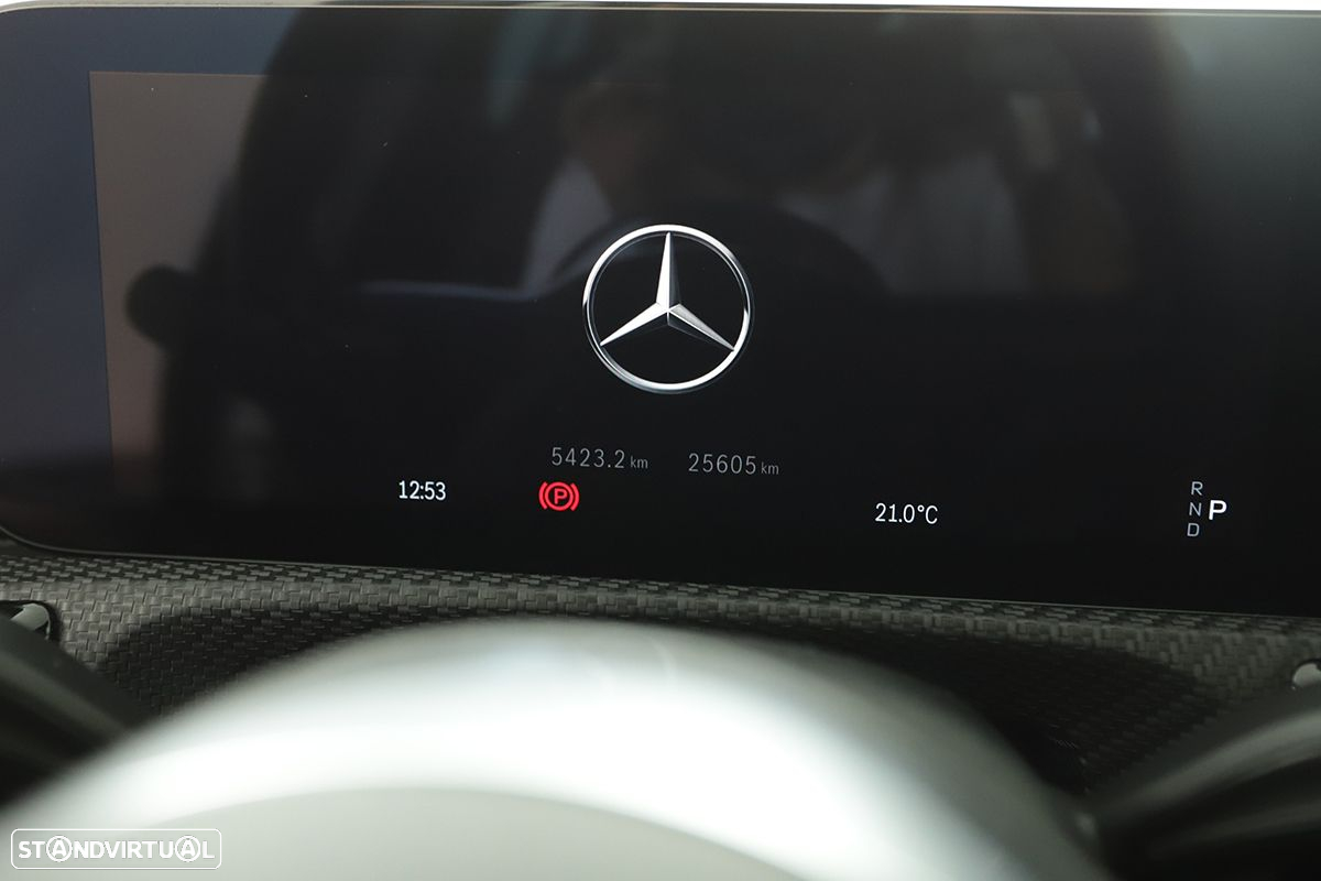 Mercedes-Benz A 200 Standard - 15