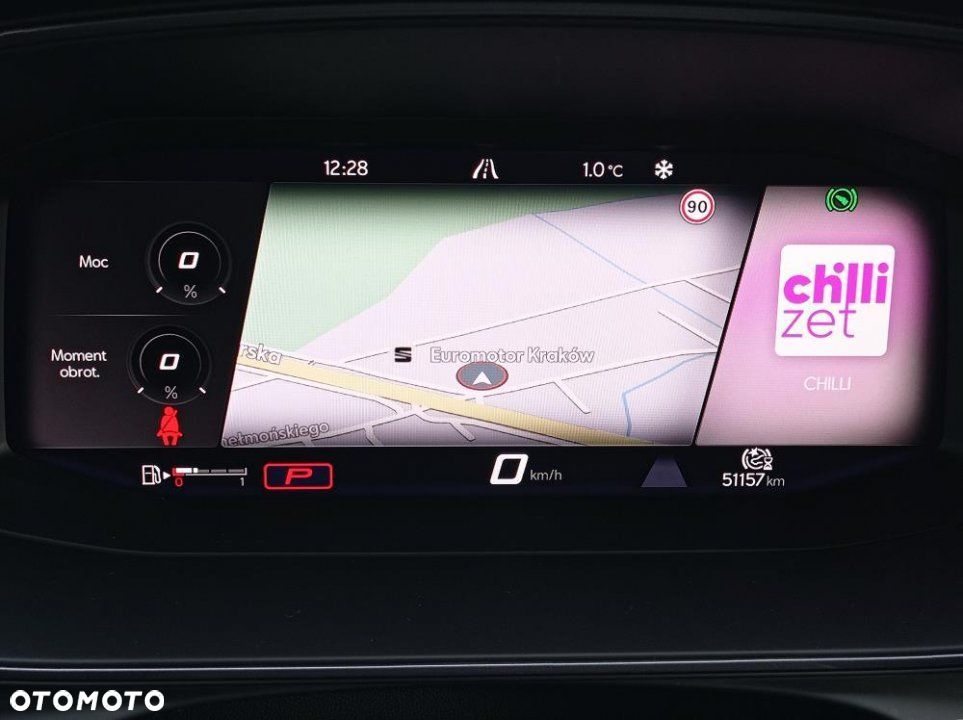 Cupra Formentor - 24