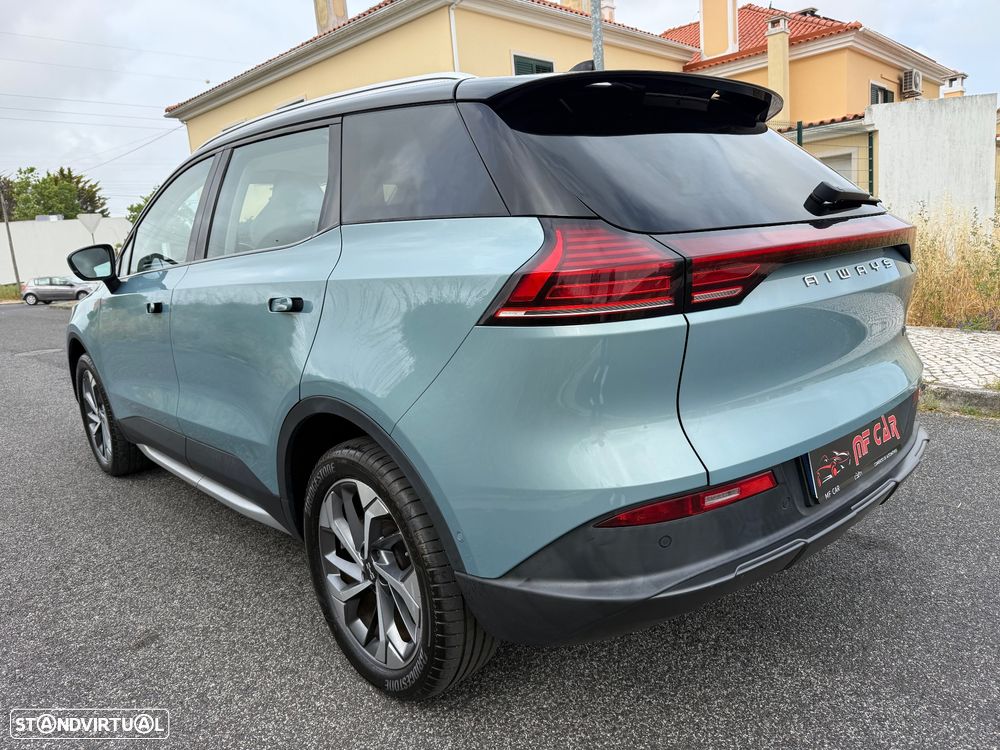 Aiways U5 Premium - 6