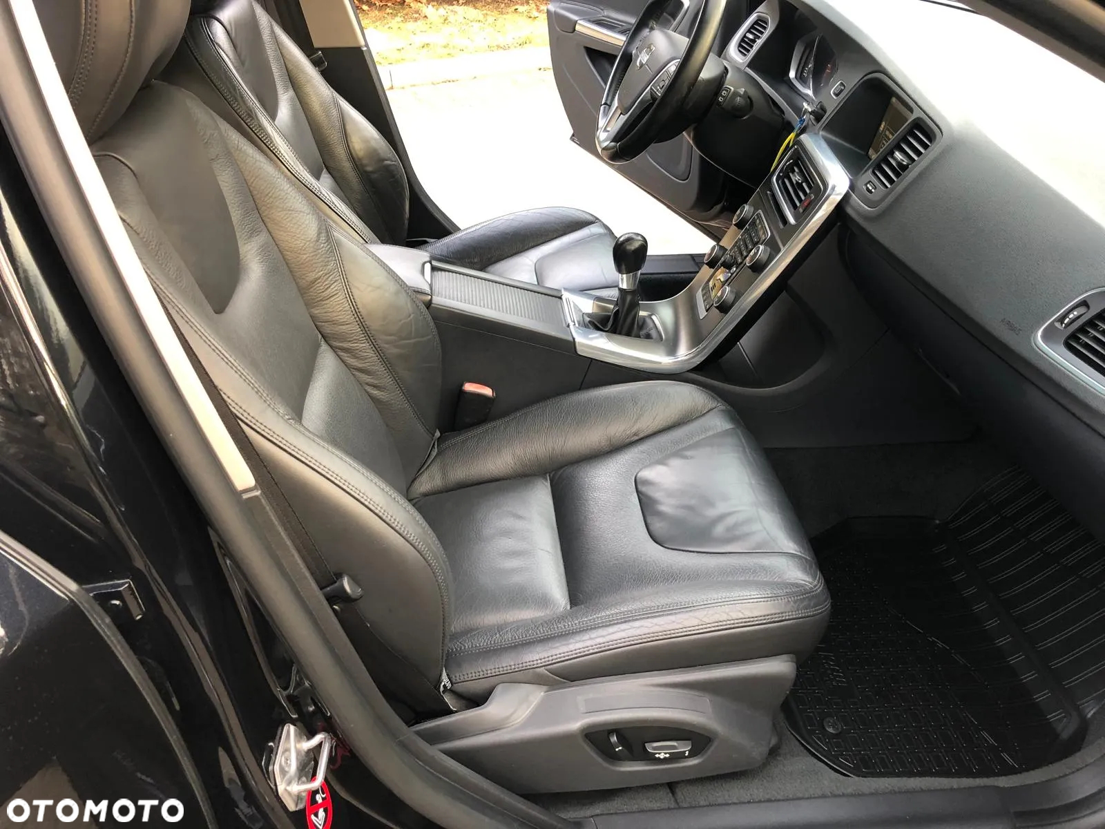 Volvo V60 D4 - 12