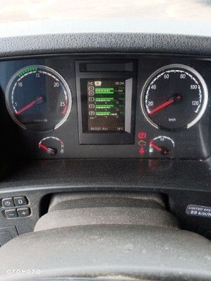 Scania R450 - 5