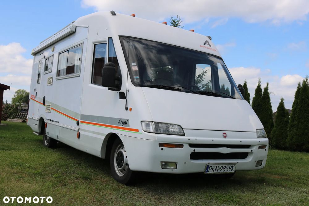 Fiat DUCATO - 13