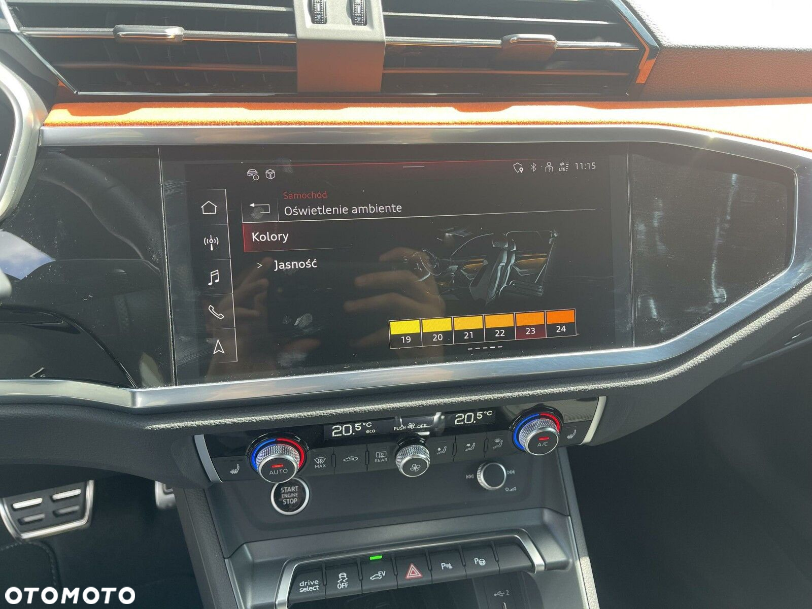 Audi Q3 - 17