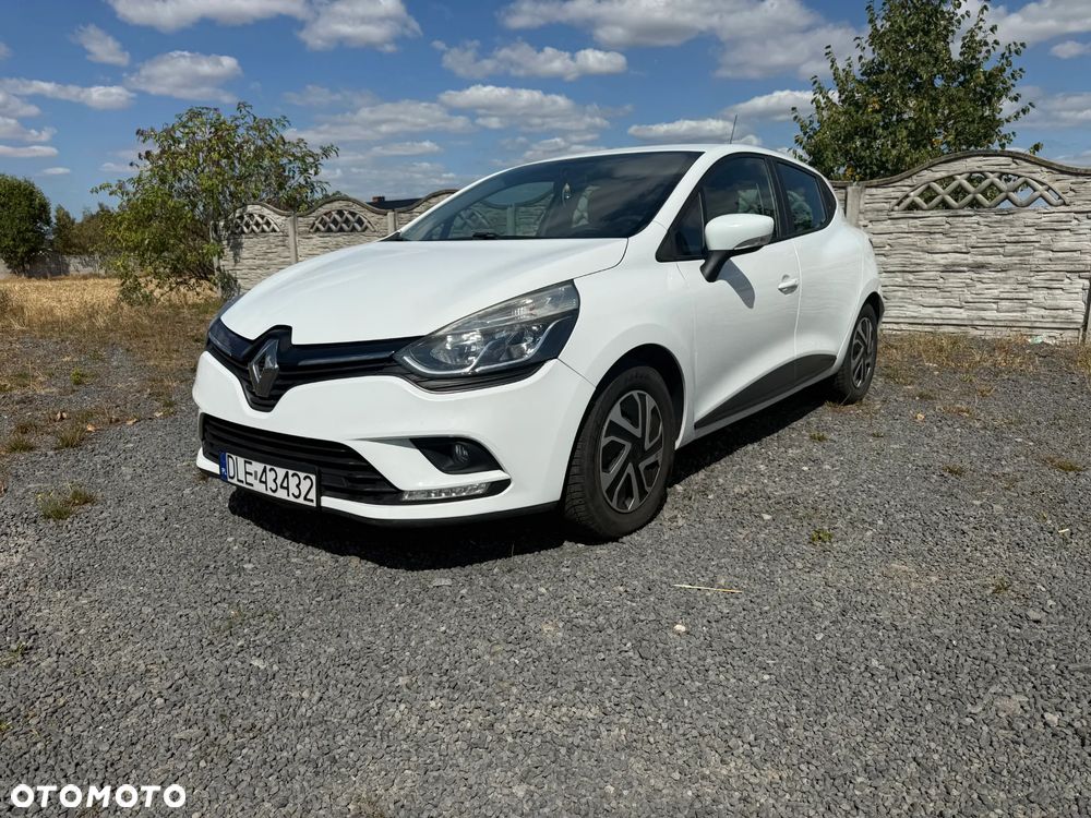 Renault Clio Energy dCi 90 Start & Stop 83g Eco-Drive - 1