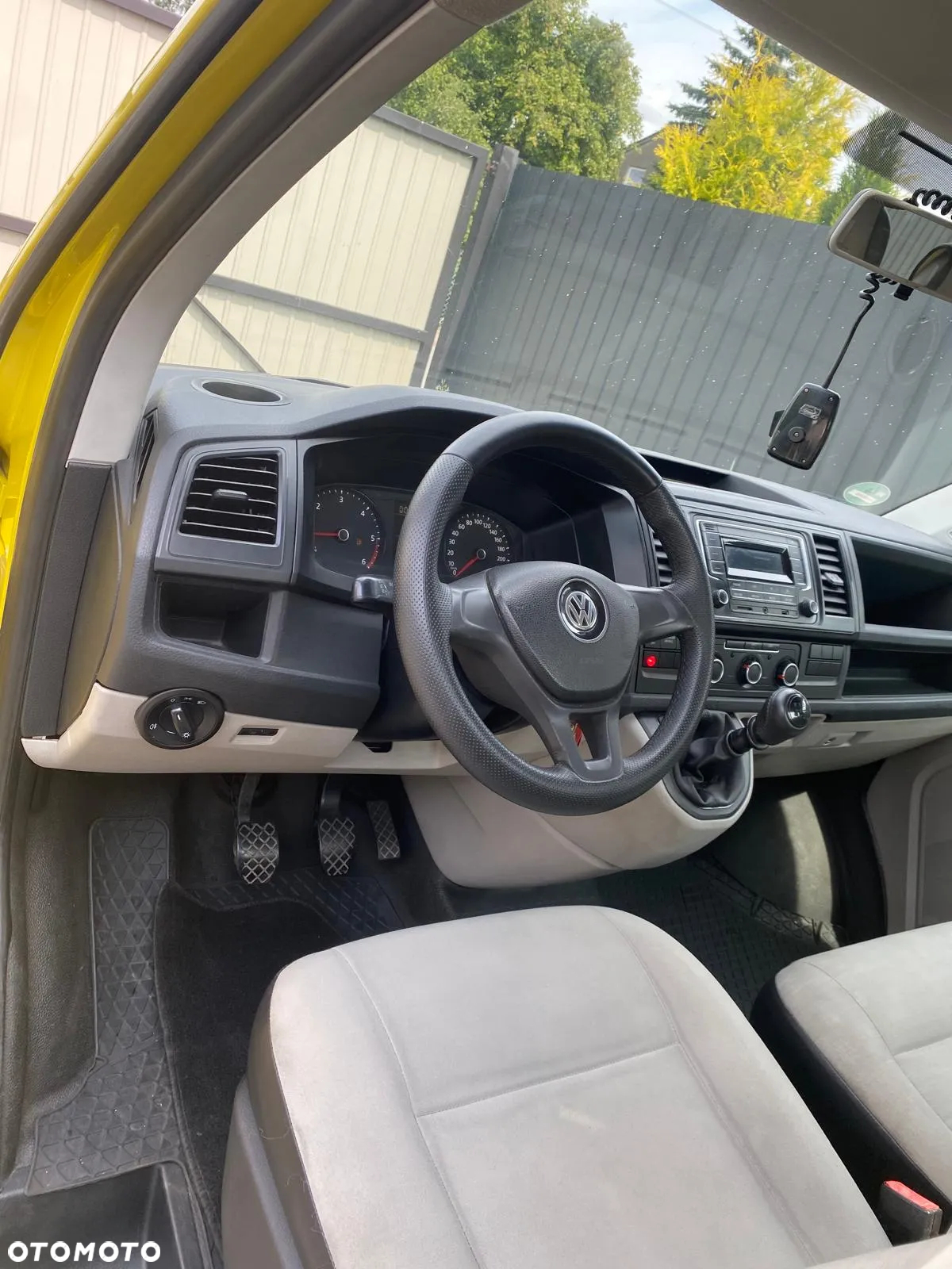 Volkswagen T6 SPEEDER - 9