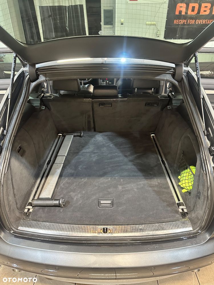 Audi A6 Avant 3.0 TDI DPF quattro tiptronic - 16