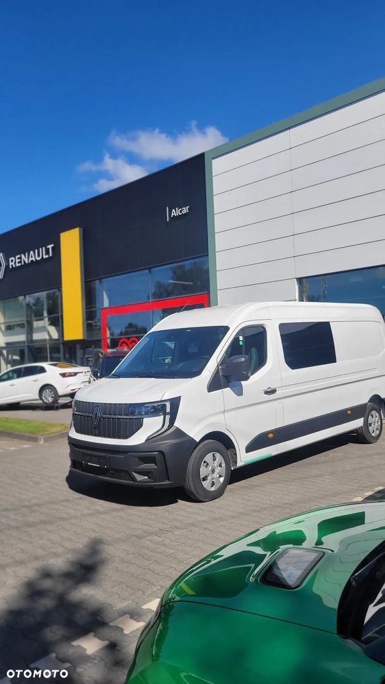 Renault MASTER - 2