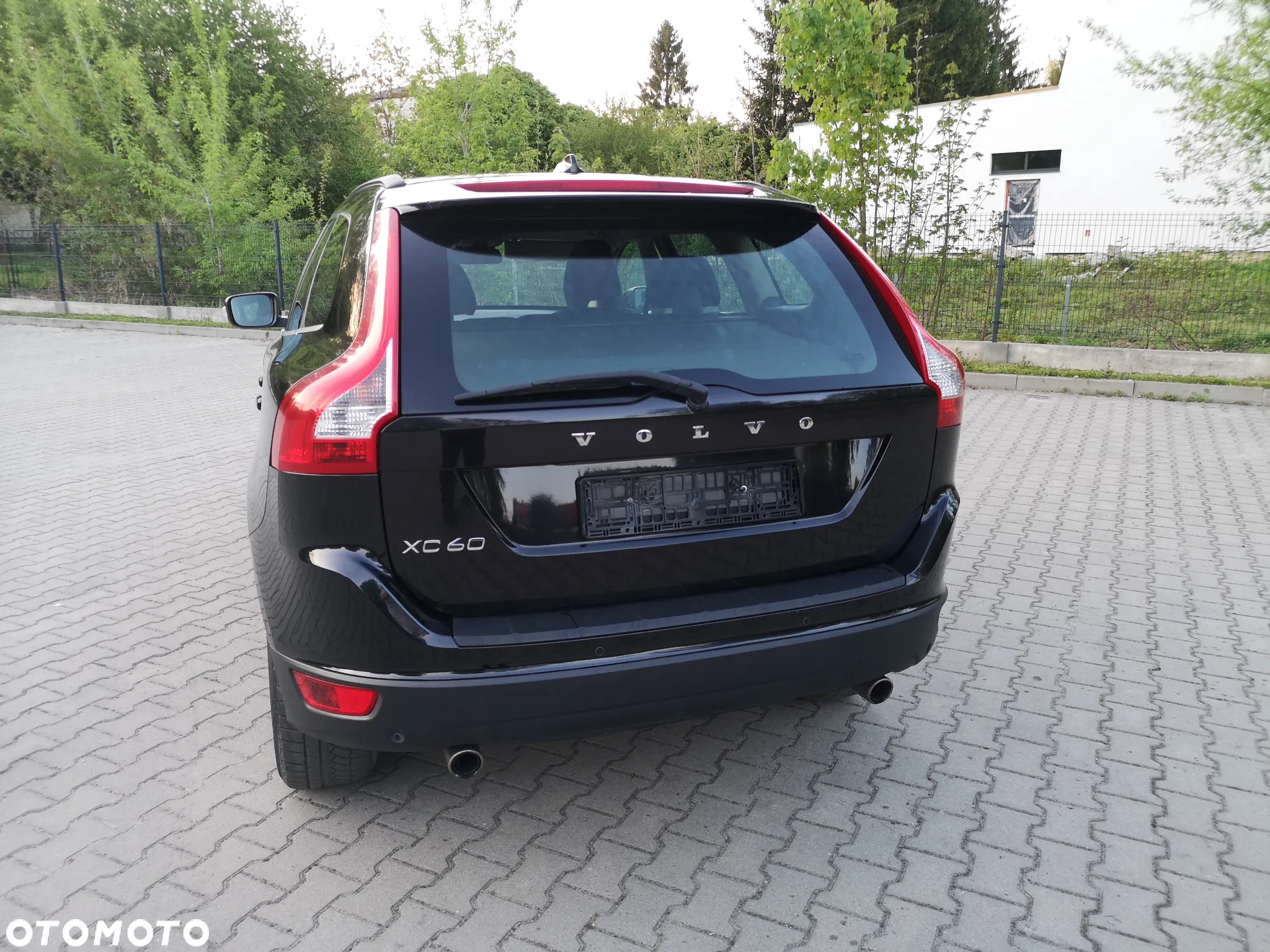 Volvo XC 60 D3 AWD Momentum - 14