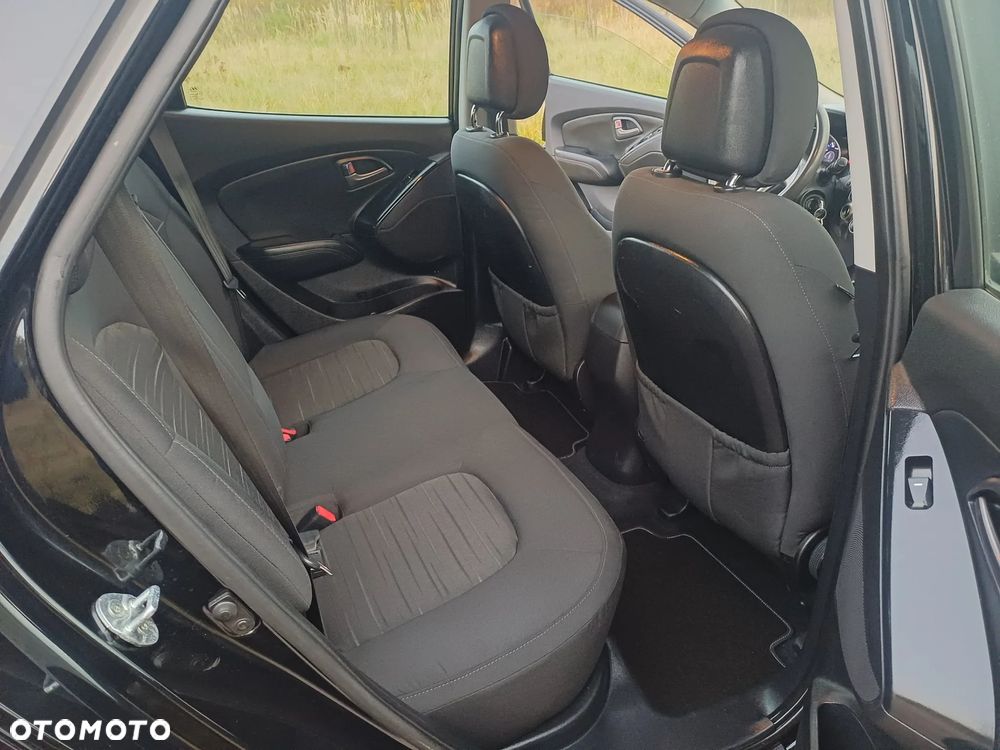 Hyundai ix35 - 22