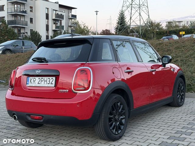 MINI Cooper - 2