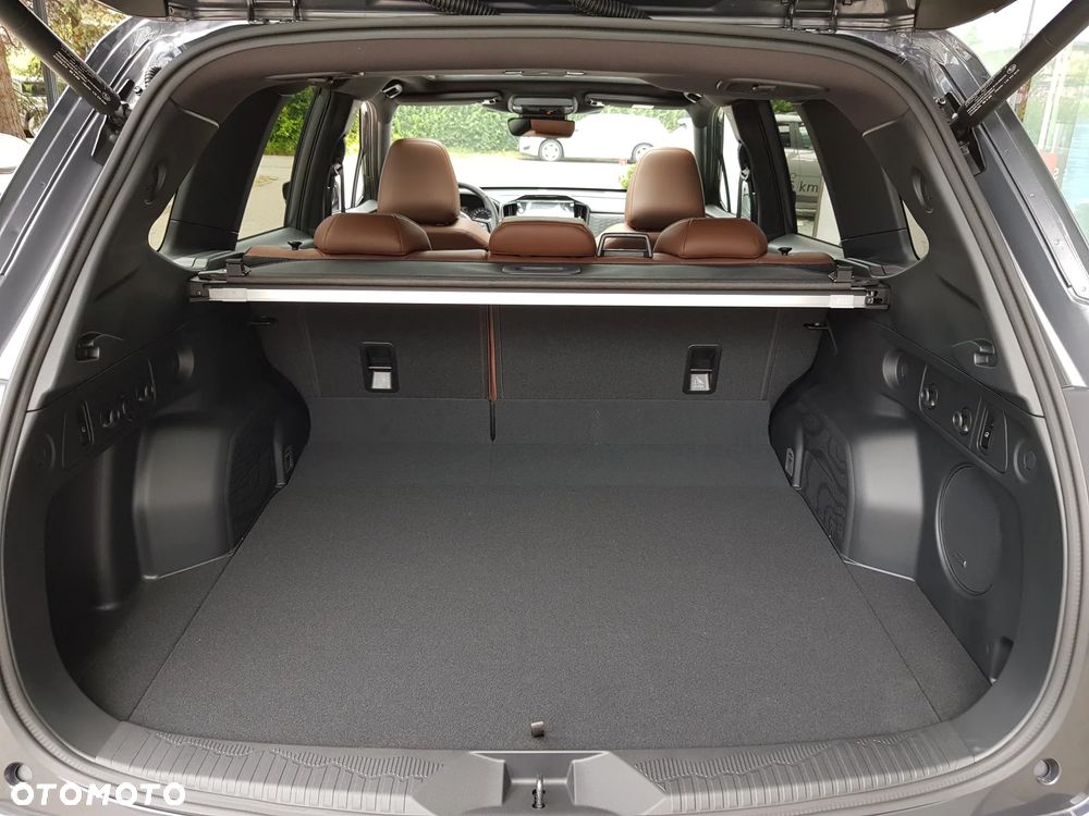 Subaru Forester 2.0i-L Platinum (EyeSight) Lineartronic - 22