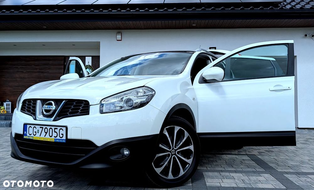 Nissan Qashqai - 18