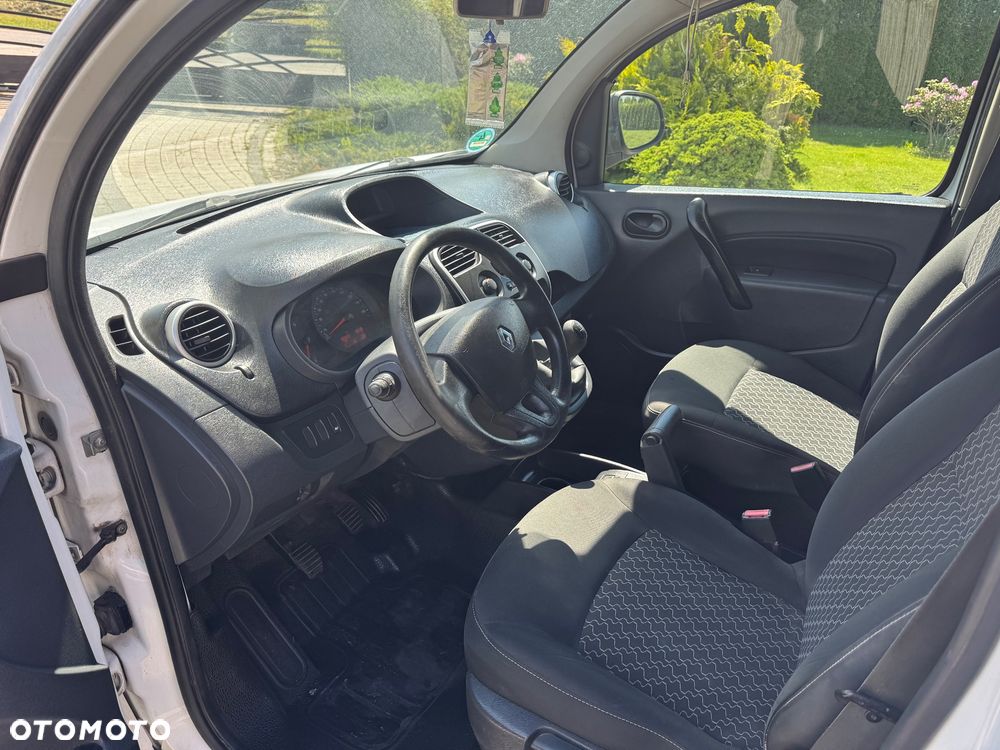 Renault Kangoo - 6