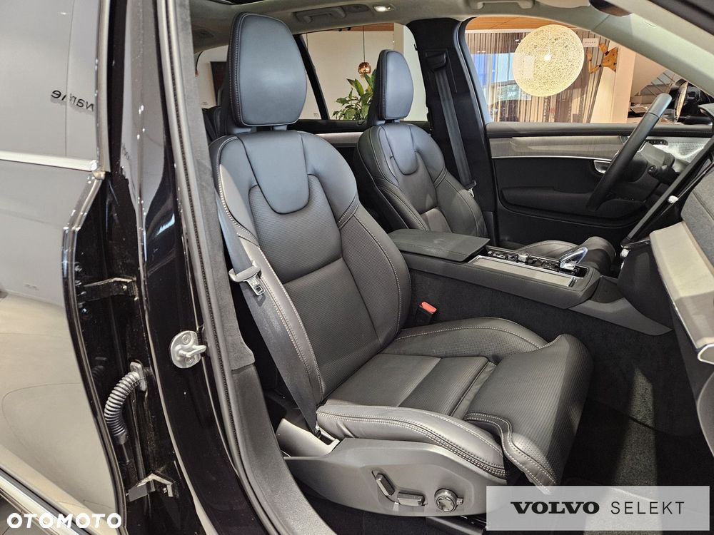 Volvo XC 90 - 28