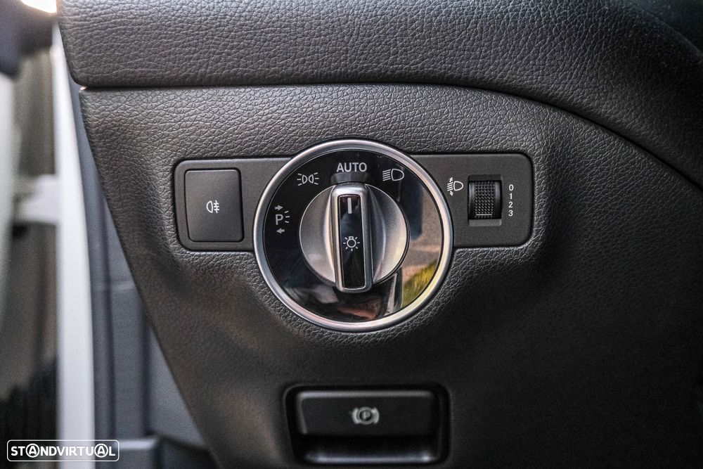 Mercedes-Benz CLA 180 CDI StreetStyle - 14