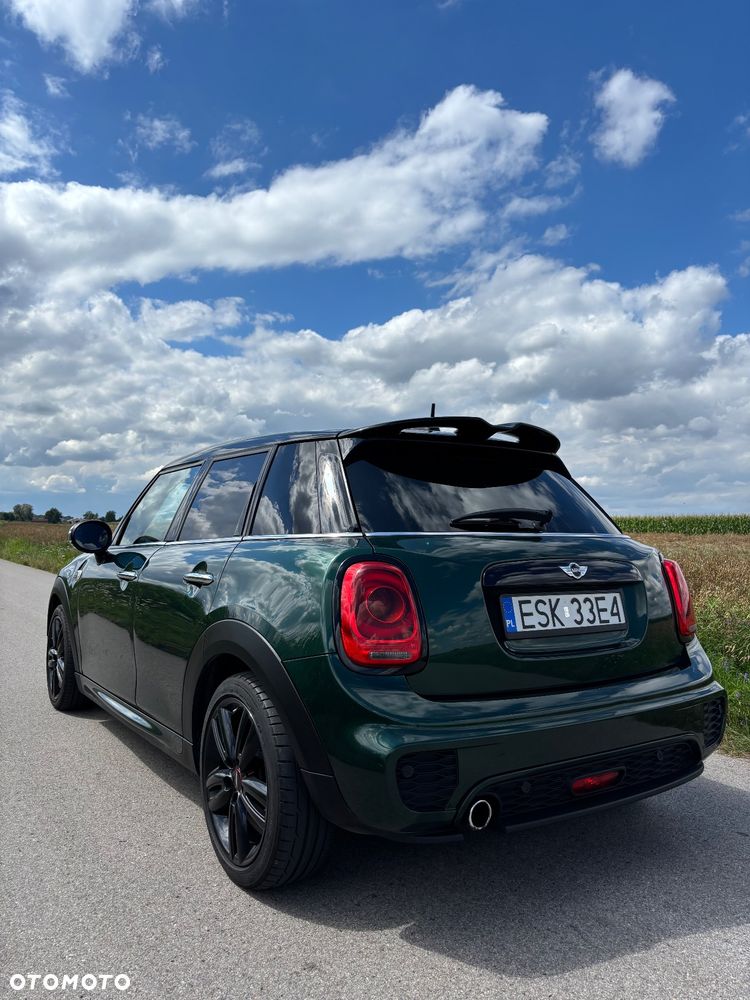 MINI Cooper - 3