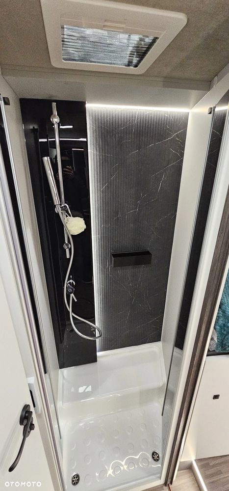 Mobilvetta KEA I 86 PREMIUM INTEGRA  MODEL 2026  SOLARY 200W AUTOMAT 180HP FIAT DUCATO - 19