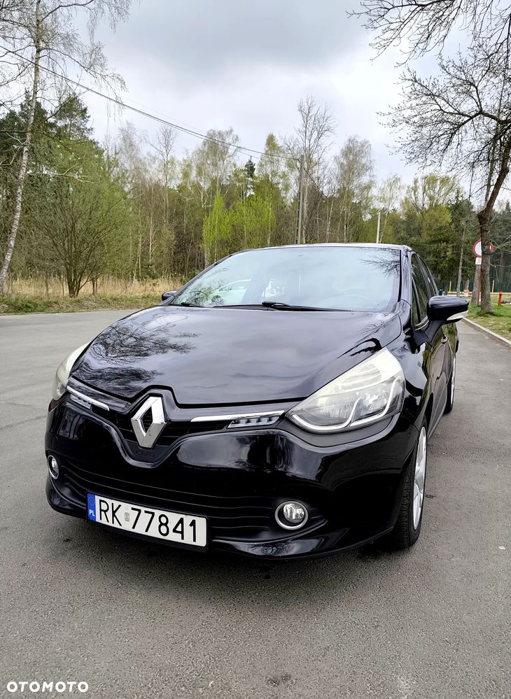 Renault Clio 1.5 dCi Alize - 9