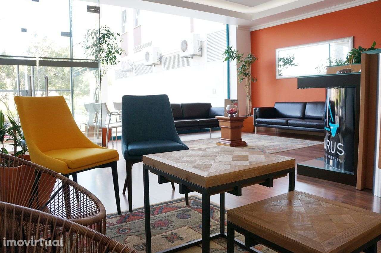 Escritório Profissional Virtual Moderno, tudo incluído, junto ao Metro - Grande imagem: 4/36