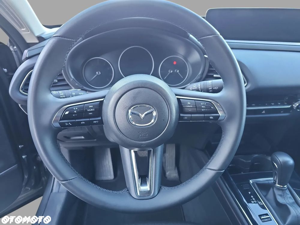 Mazda CX-30 e-SKYACTIVE G 140 HOMURA - 16