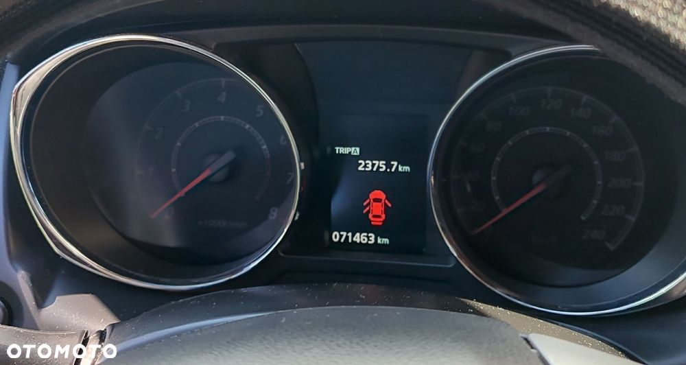 Mitsubishi ASX 2.0 Inform - 6