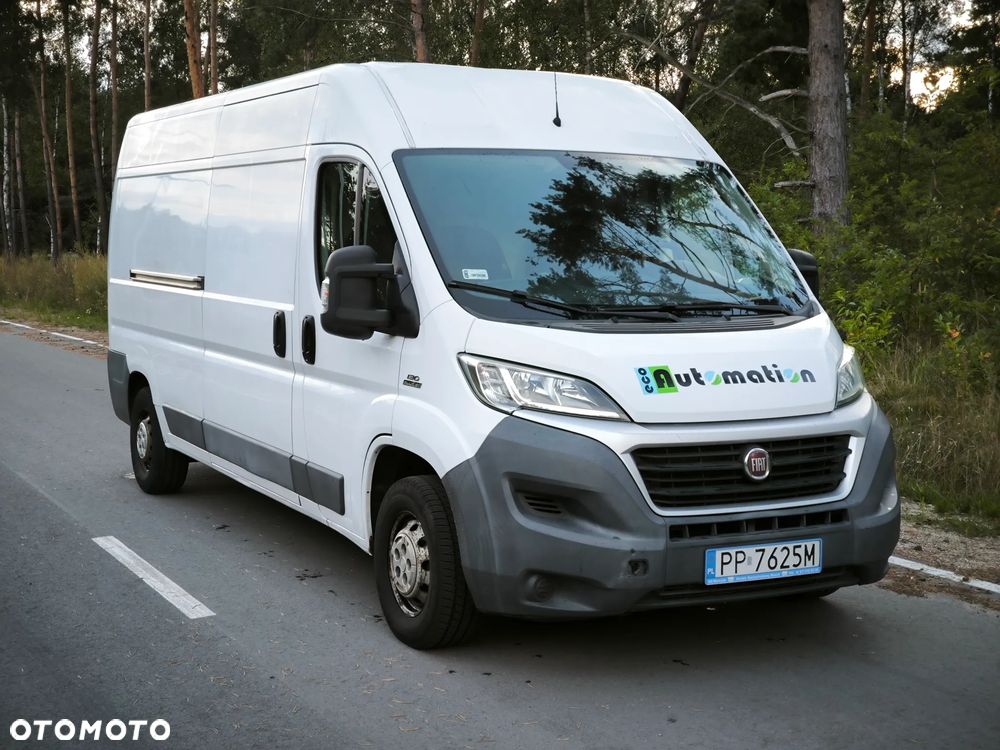 Fiat Ducato - 6