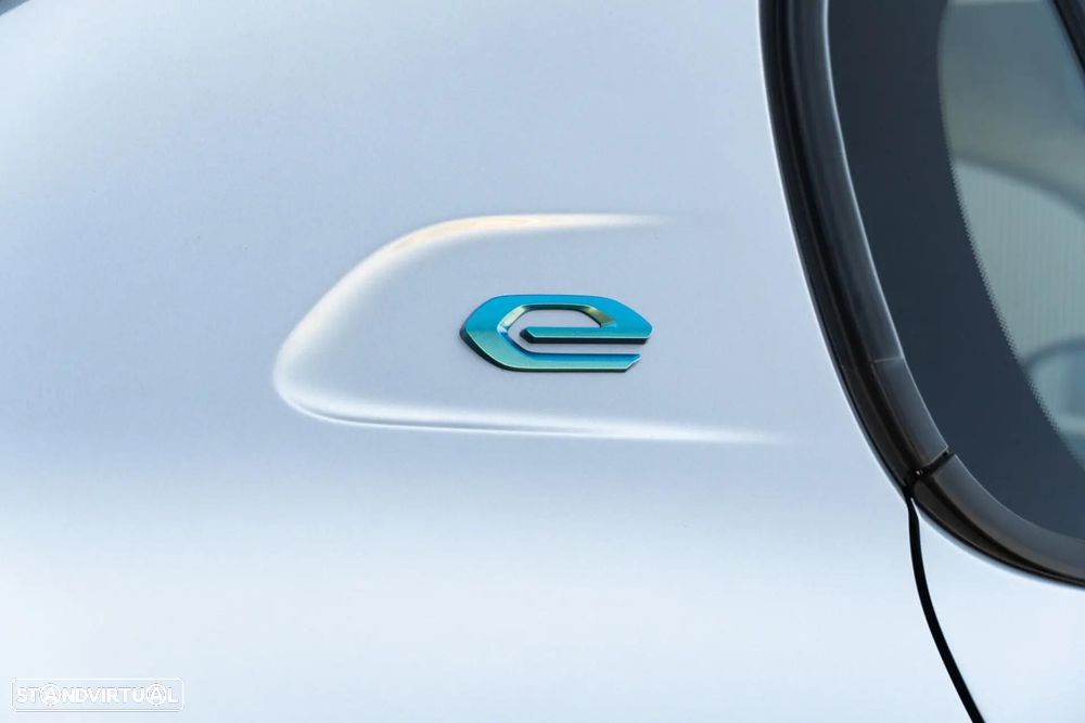 Peugeot e-208 50 kWh Active - 36