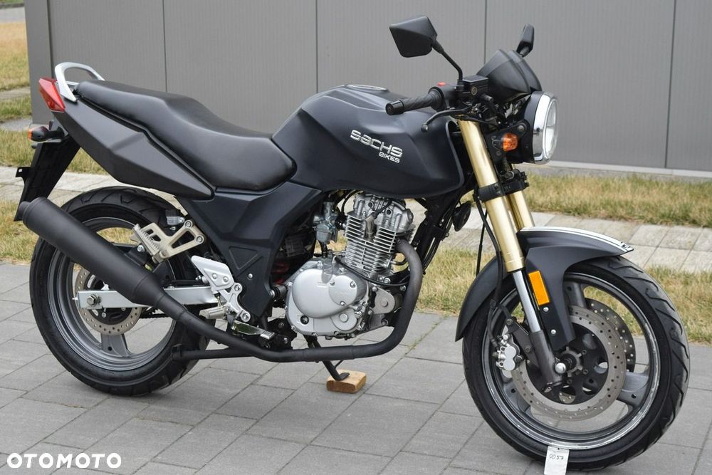 Sachs Roadster