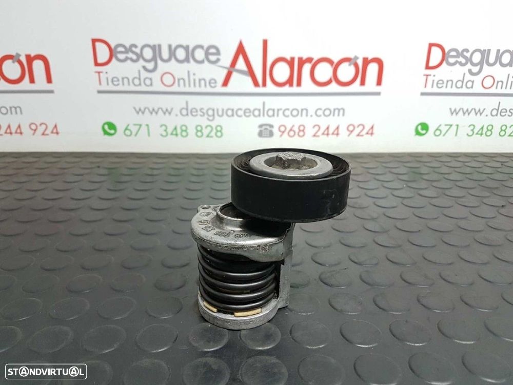 TENSOR CORREIA AUXILIAR SEAT IBIZA (6J5) STYLANCE / STYLE - 3