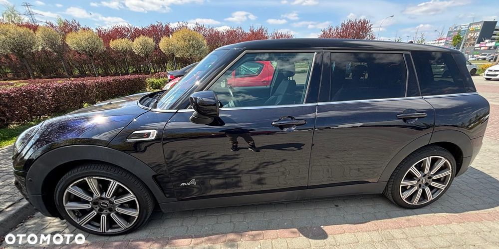 MINI Clubman Cooper S ALL4 - 18