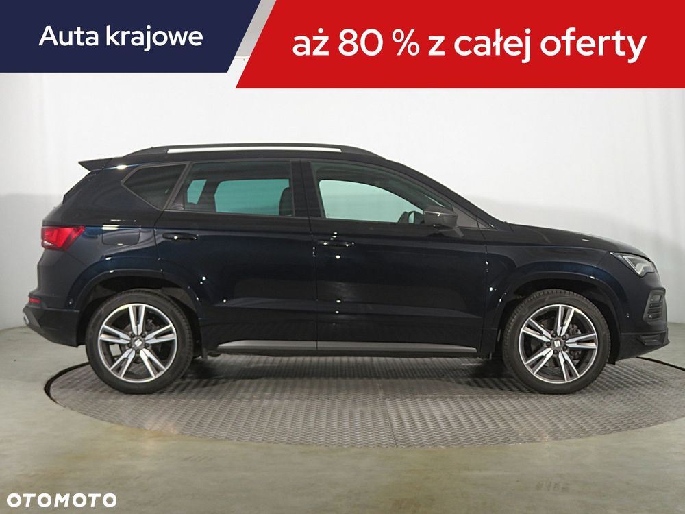 Seat Ateca - 8