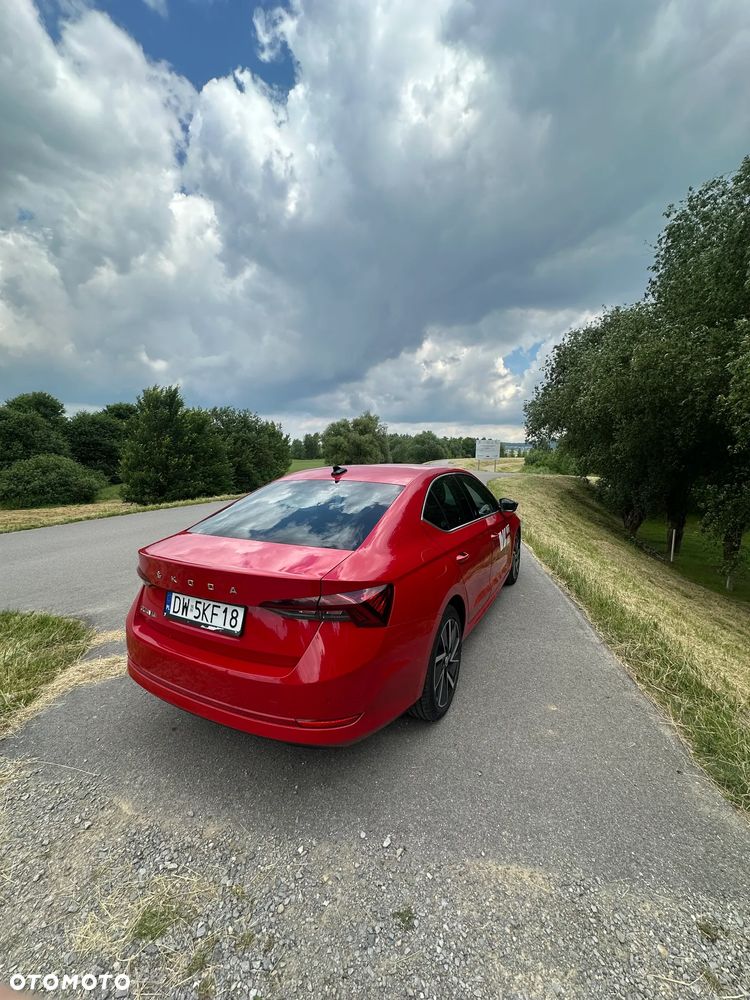 Skoda Octavia 1.5 TSI ACT Style - 2