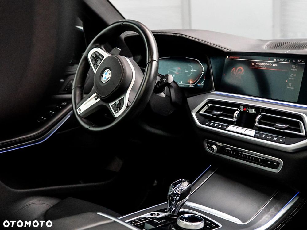 BMW X5 xDrive40i - 6