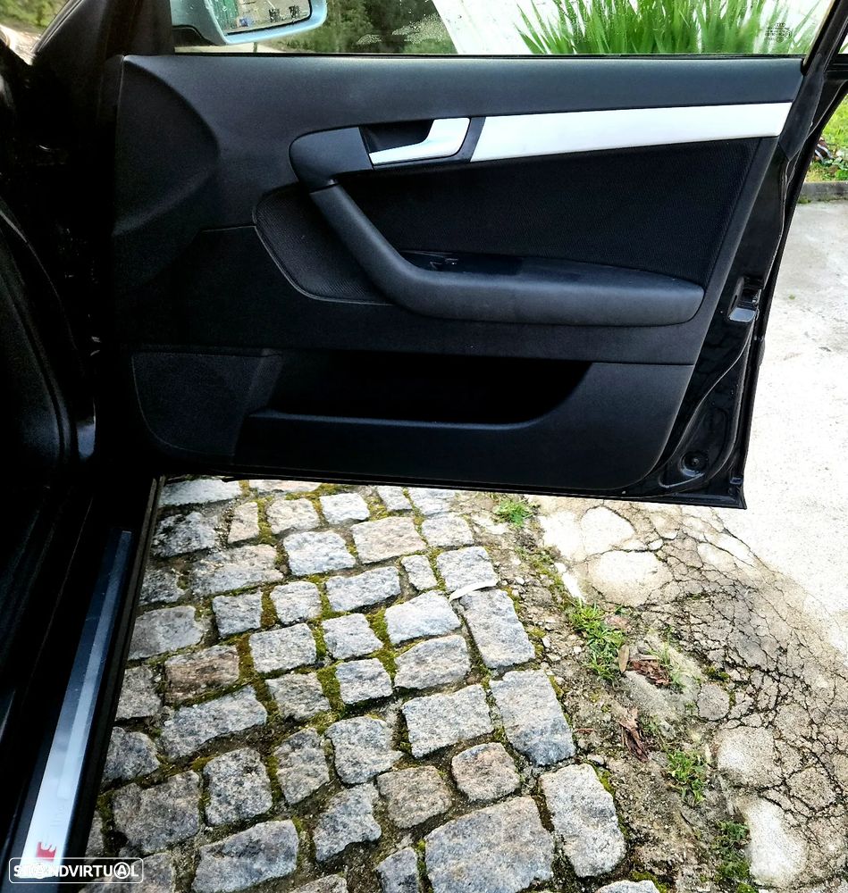 Audi A3 Sportback 2.0 TDi S-line - 15